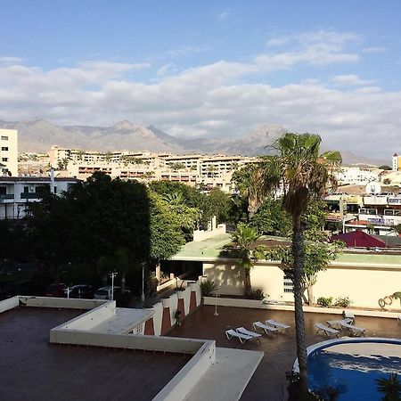 Apartment Viparaiso Costa Adeje  Zewnętrze zdjęcie
