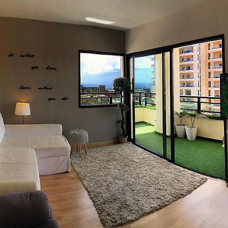 Apartment Viparaiso Costa Adeje  Zewnętrze zdjęcie