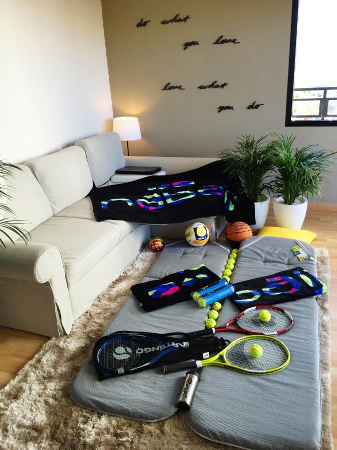 Apartment Viparaiso Costa Adeje  Zewnętrze zdjęcie