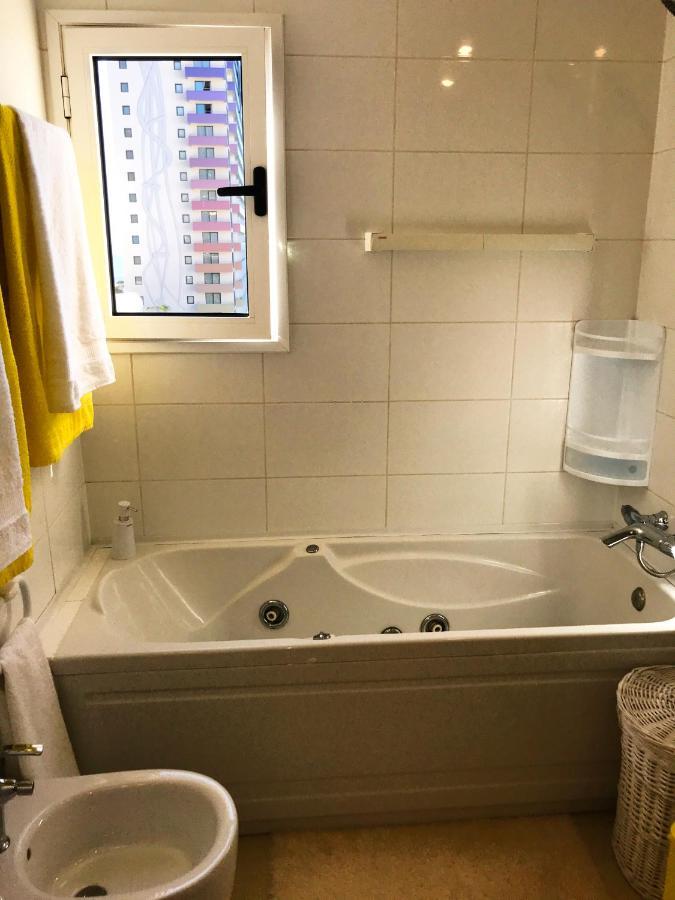 Apartment Viparaiso Costa Adeje  Zewnętrze zdjęcie