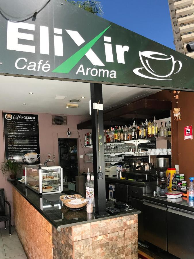 Apartment Viparaiso Costa Adeje  Zewnętrze zdjęcie
