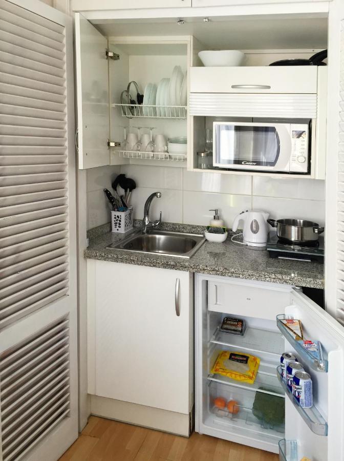 Apartment Viparaiso Costa Adeje  Zewnętrze zdjęcie