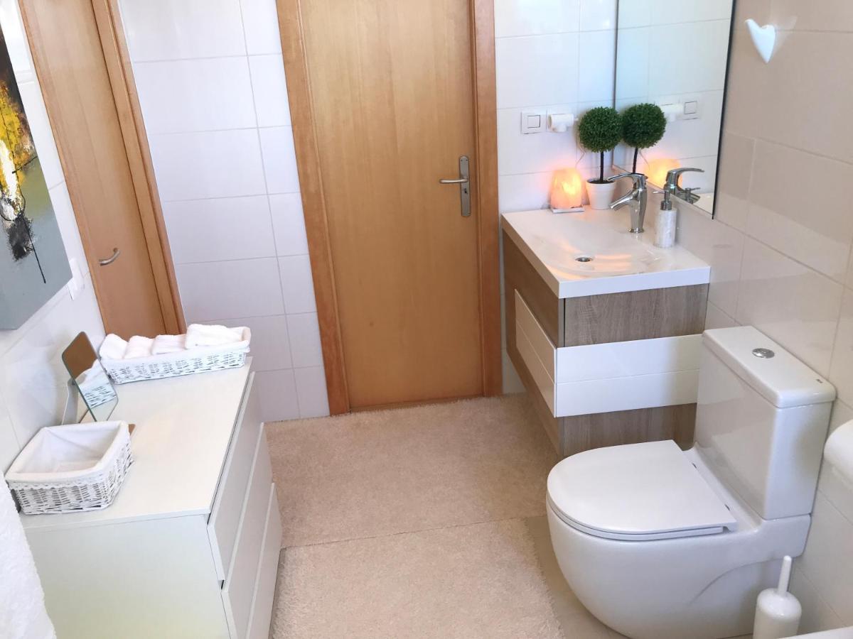 Apartment Viparaiso Costa Adeje  Zewnętrze zdjęcie