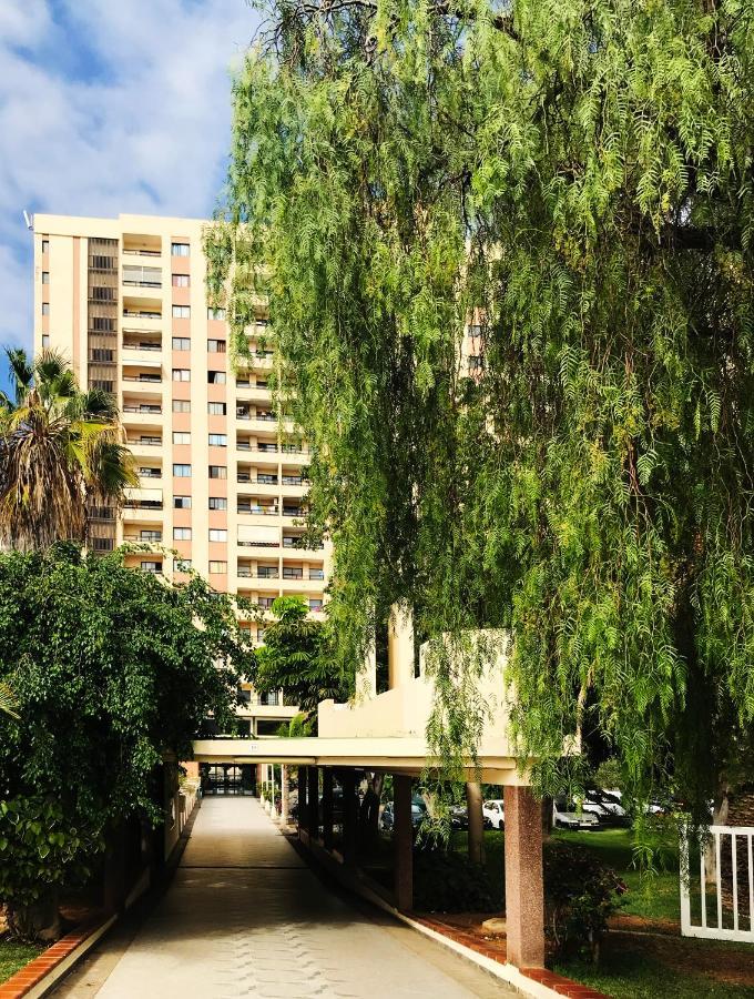 Apartment Viparaiso Costa Adeje  Zewnętrze zdjęcie