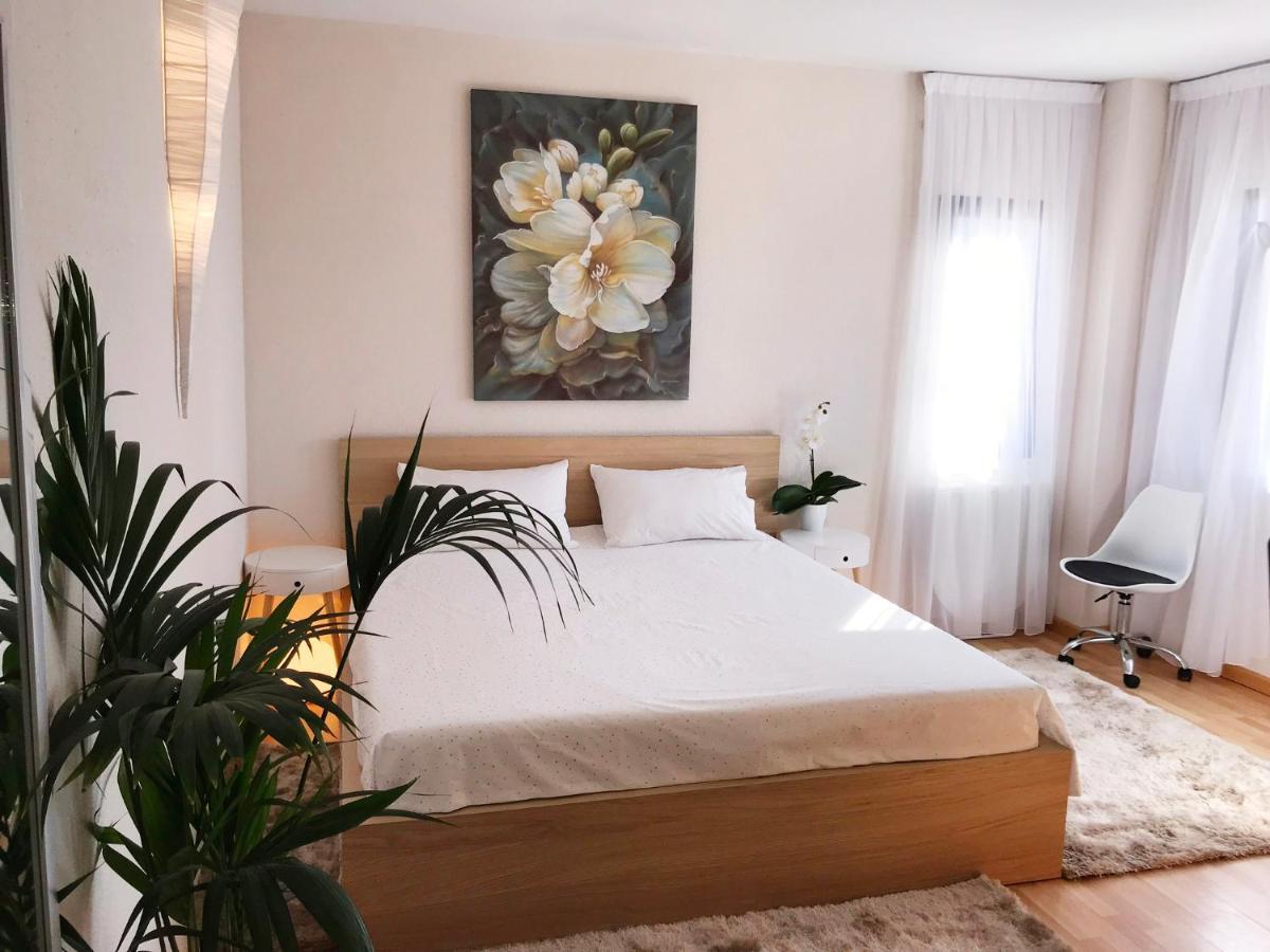 Apartment Viparaiso Costa Adeje  Zewnętrze zdjęcie