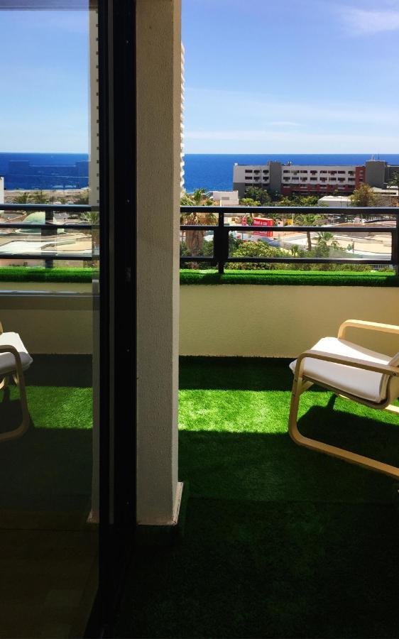 Apartment Viparaiso Costa Adeje  Zewnętrze zdjęcie