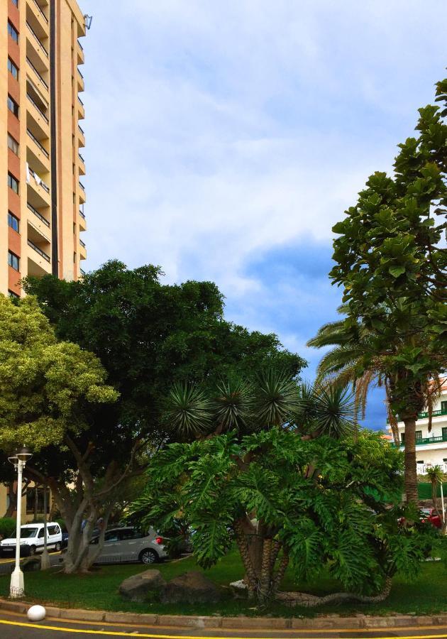 Apartment Viparaiso Costa Adeje  Zewnętrze zdjęcie