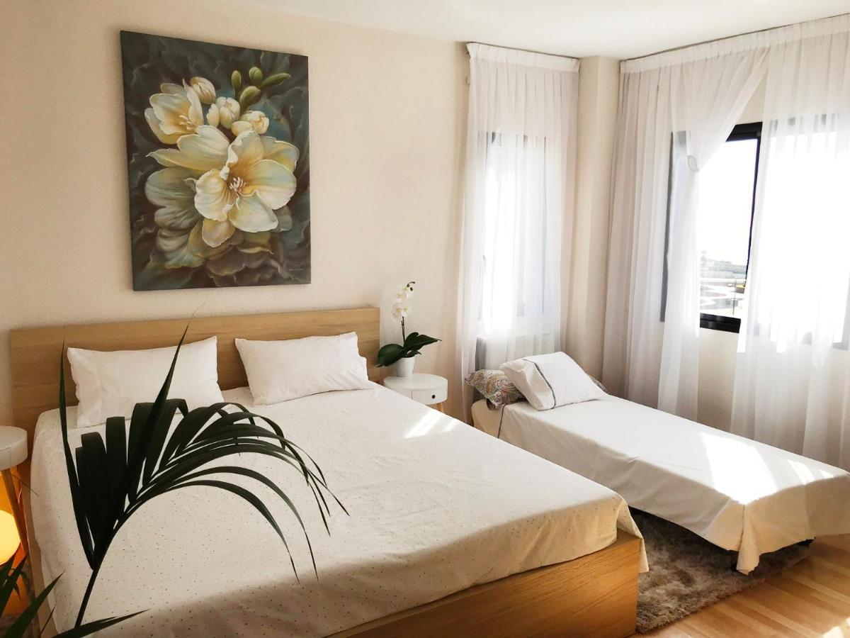 Apartment Viparaiso Costa Adeje  Zewnętrze zdjęcie