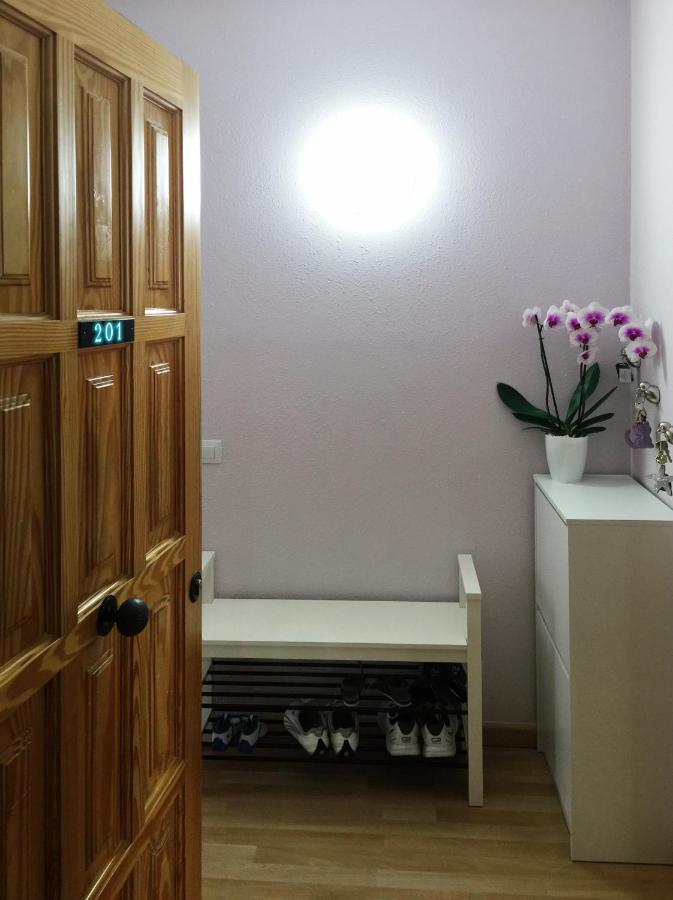 Apartment Viparaiso Costa Adeje  Zewnętrze zdjęcie