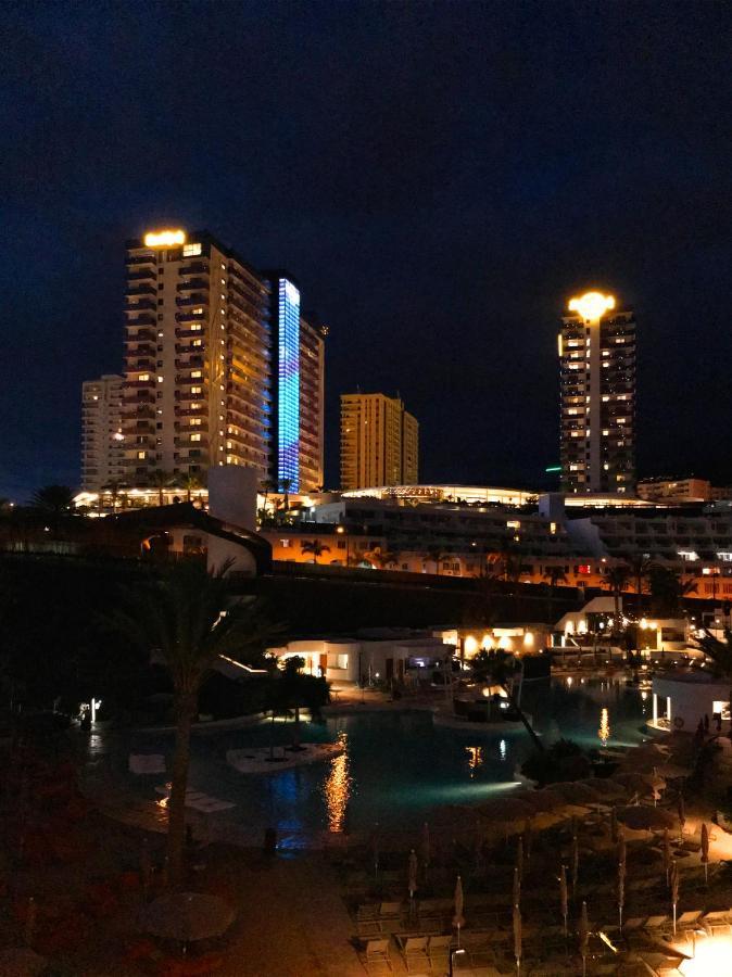 Apartment Viparaiso Costa Adeje  Zewnętrze zdjęcie