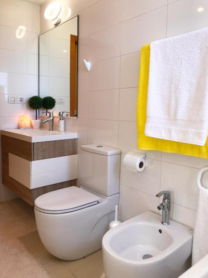 Apartment Viparaiso Costa Adeje  Zewnętrze zdjęcie