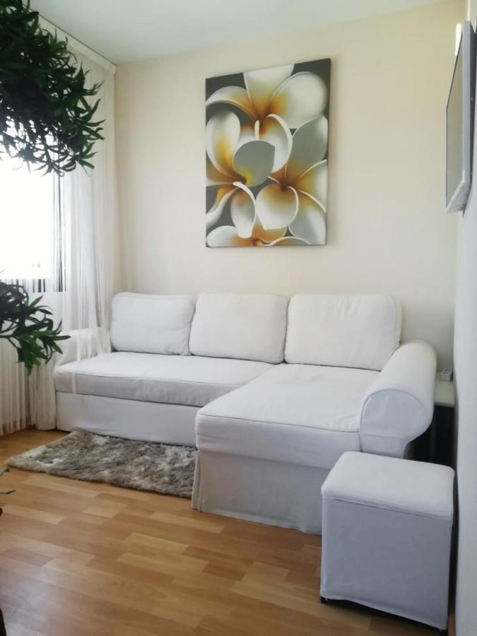Apartment Viparaiso Costa Adeje  Zewnętrze zdjęcie