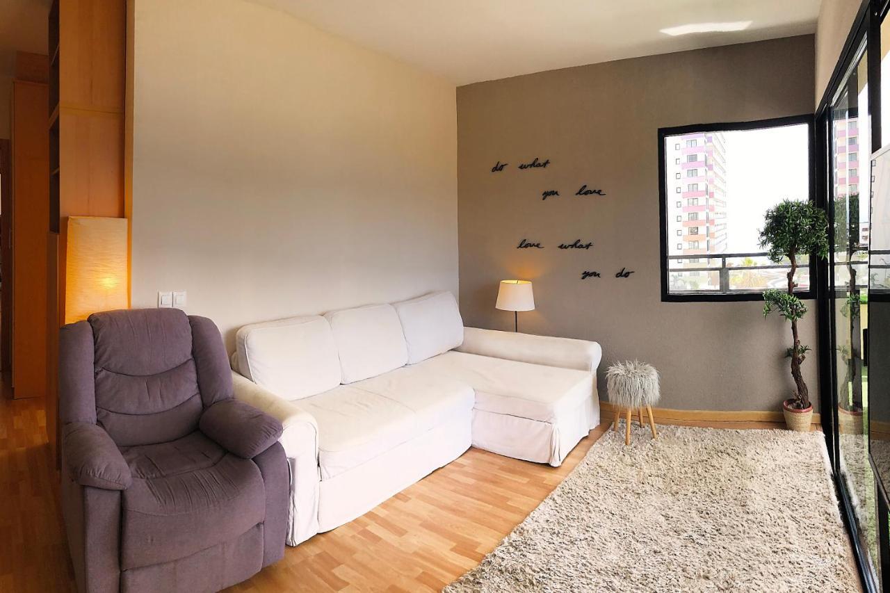 Apartment Viparaiso Costa Adeje  Zewnętrze zdjęcie