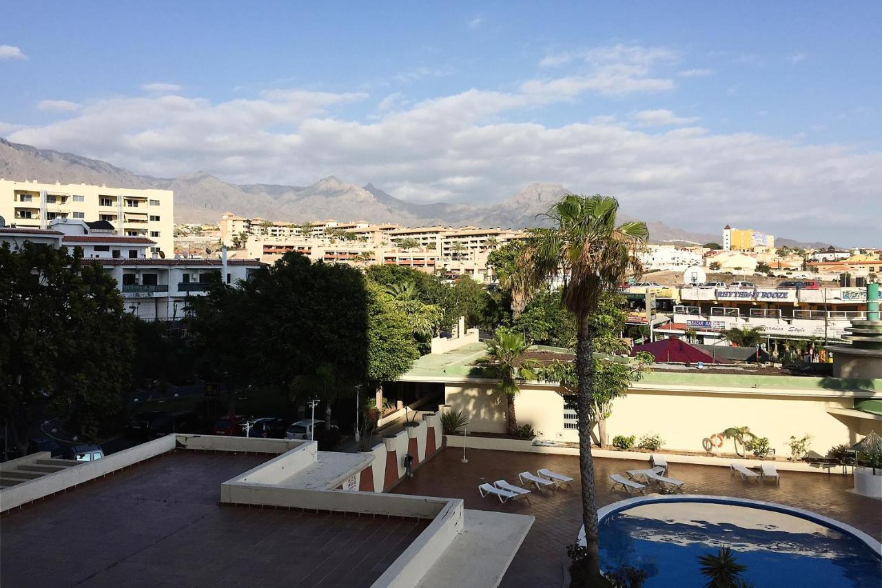 Apartment Viparaiso Costa Adeje  Zewnętrze zdjęcie