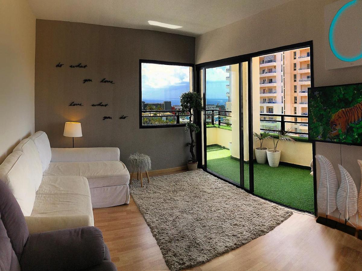 Apartment Viparaiso Costa Adeje  Zewnętrze zdjęcie