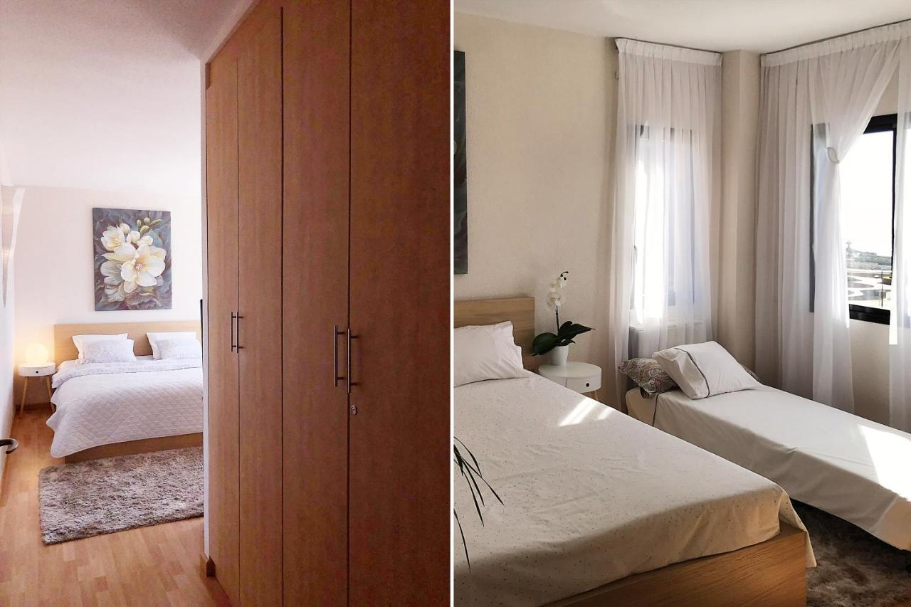 Apartment Viparaiso Costa Adeje  Zewnętrze zdjęcie