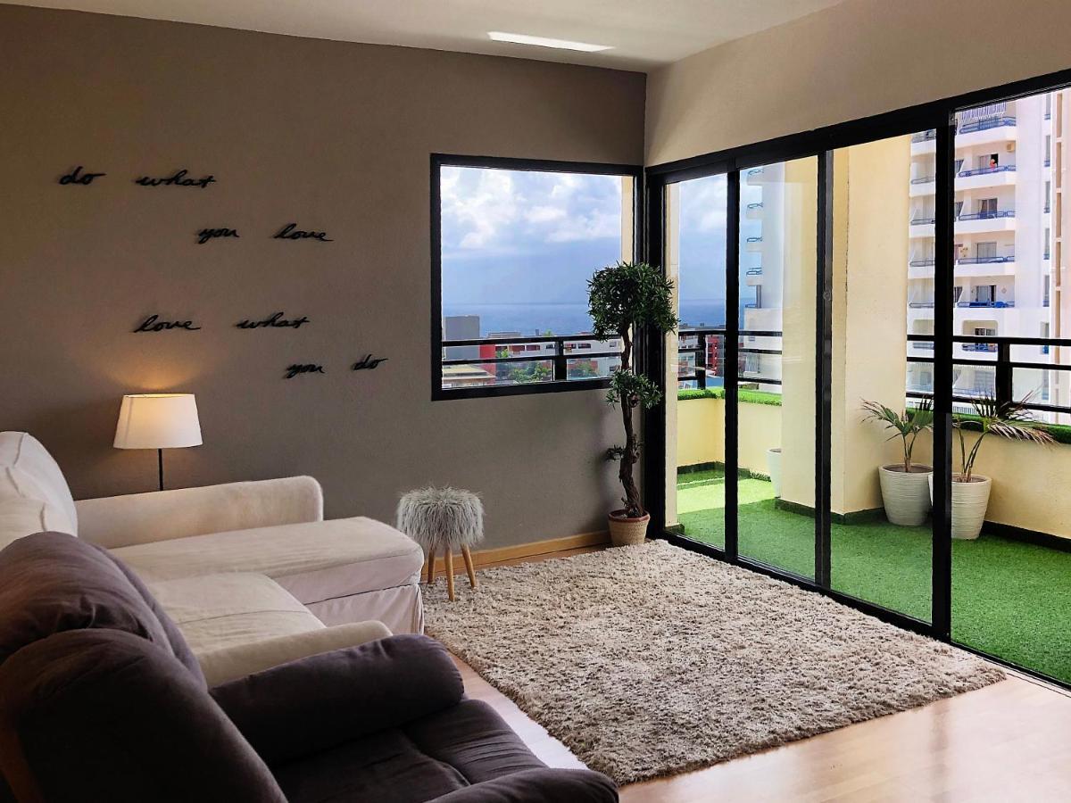 Apartment Viparaiso Costa Adeje  Zewnętrze zdjęcie