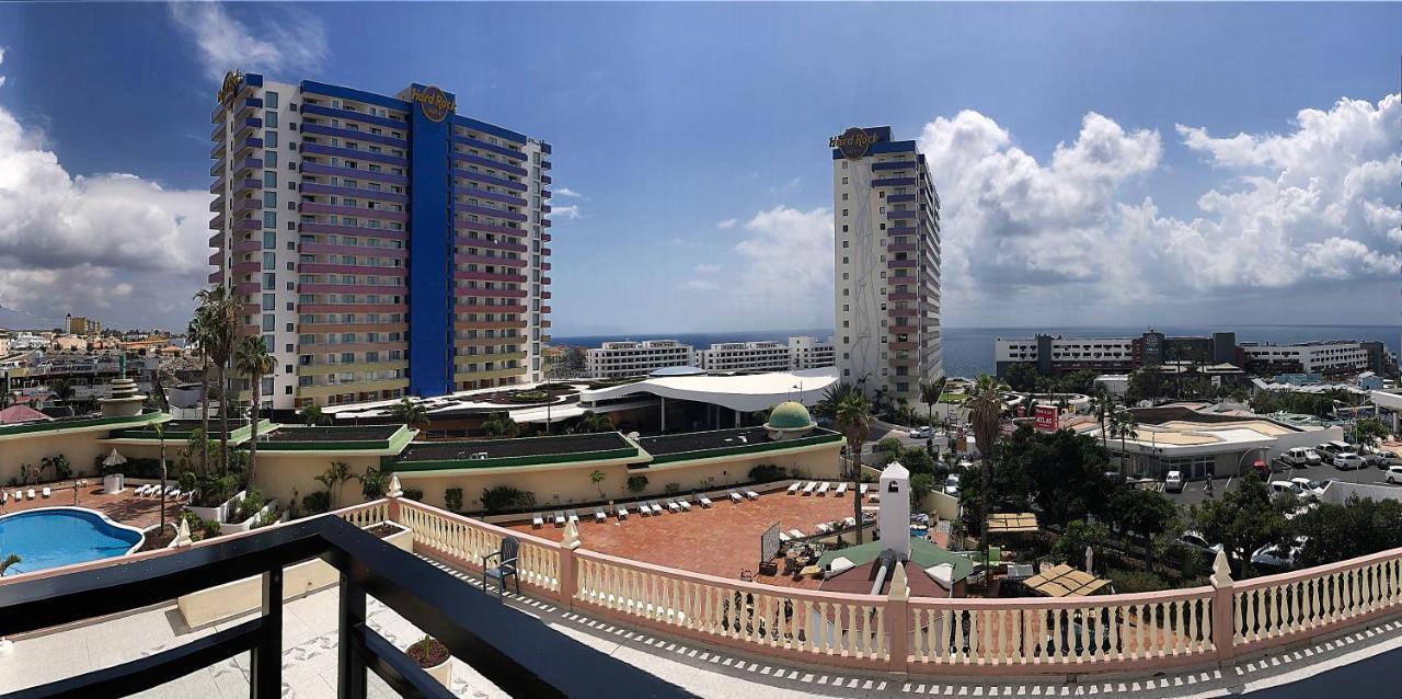 Apartment Viparaiso Costa Adeje  Zewnętrze zdjęcie