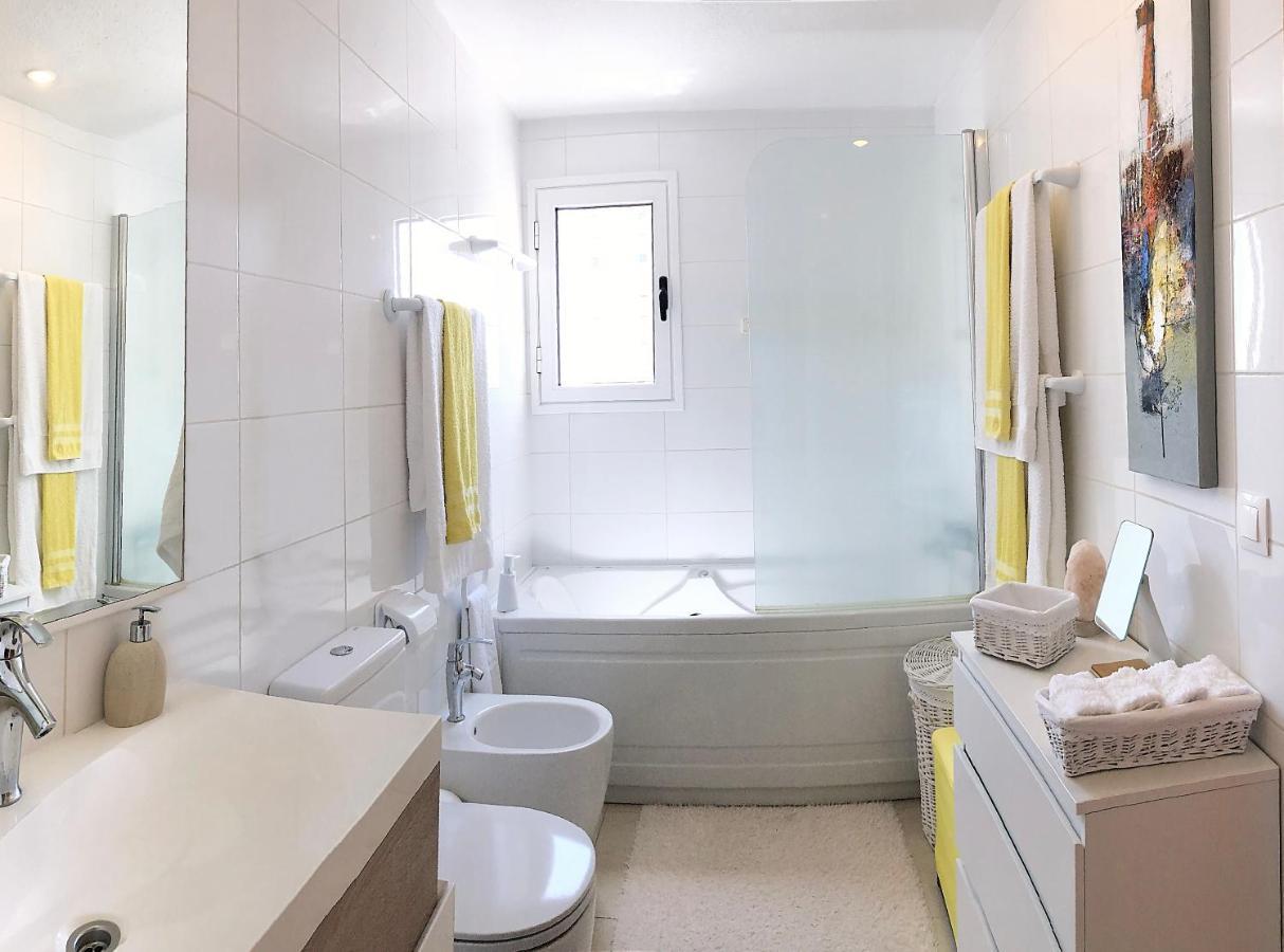 Apartment Viparaiso Costa Adeje  Zewnętrze zdjęcie