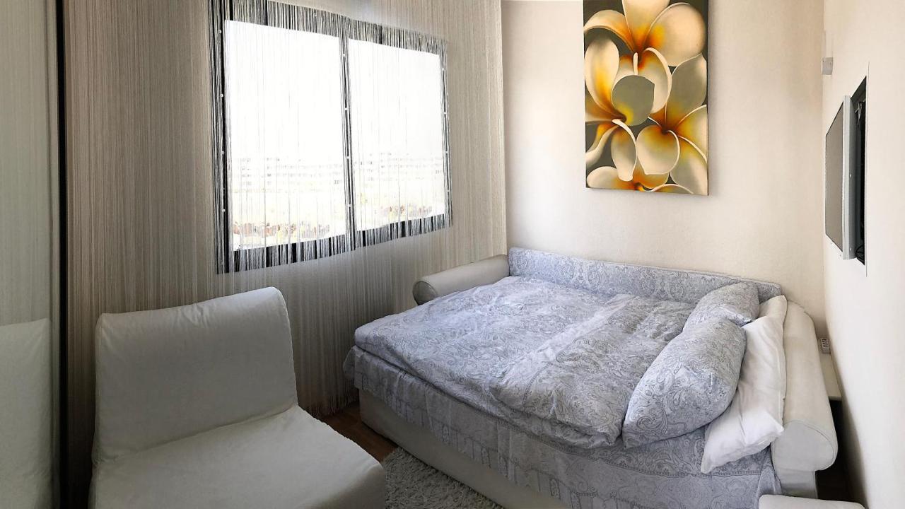 Apartment Viparaiso Costa Adeje  Zewnętrze zdjęcie
