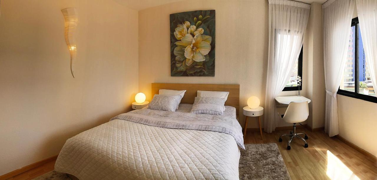 Apartment Viparaiso Costa Adeje  Zewnętrze zdjęcie