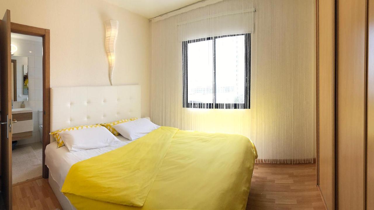 Apartment Viparaiso Costa Adeje  Zewnętrze zdjęcie