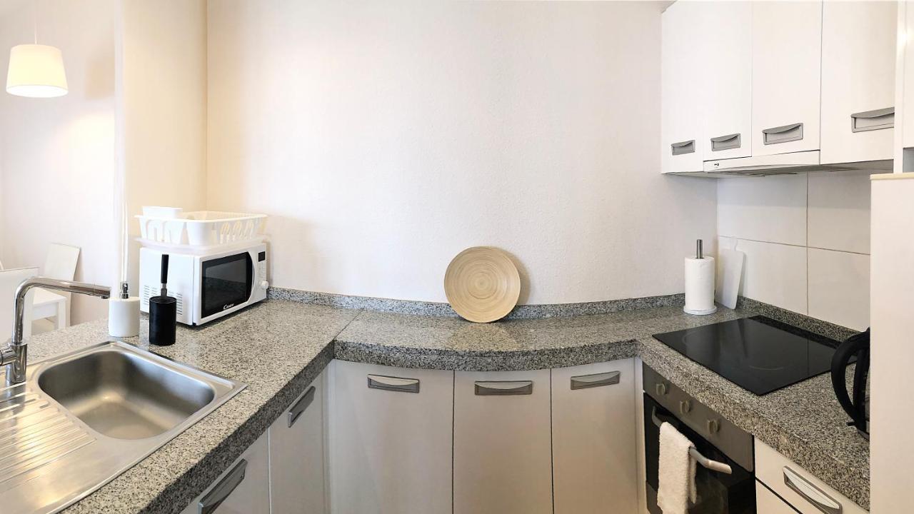 Apartment Viparaiso Costa Adeje  Zewnętrze zdjęcie