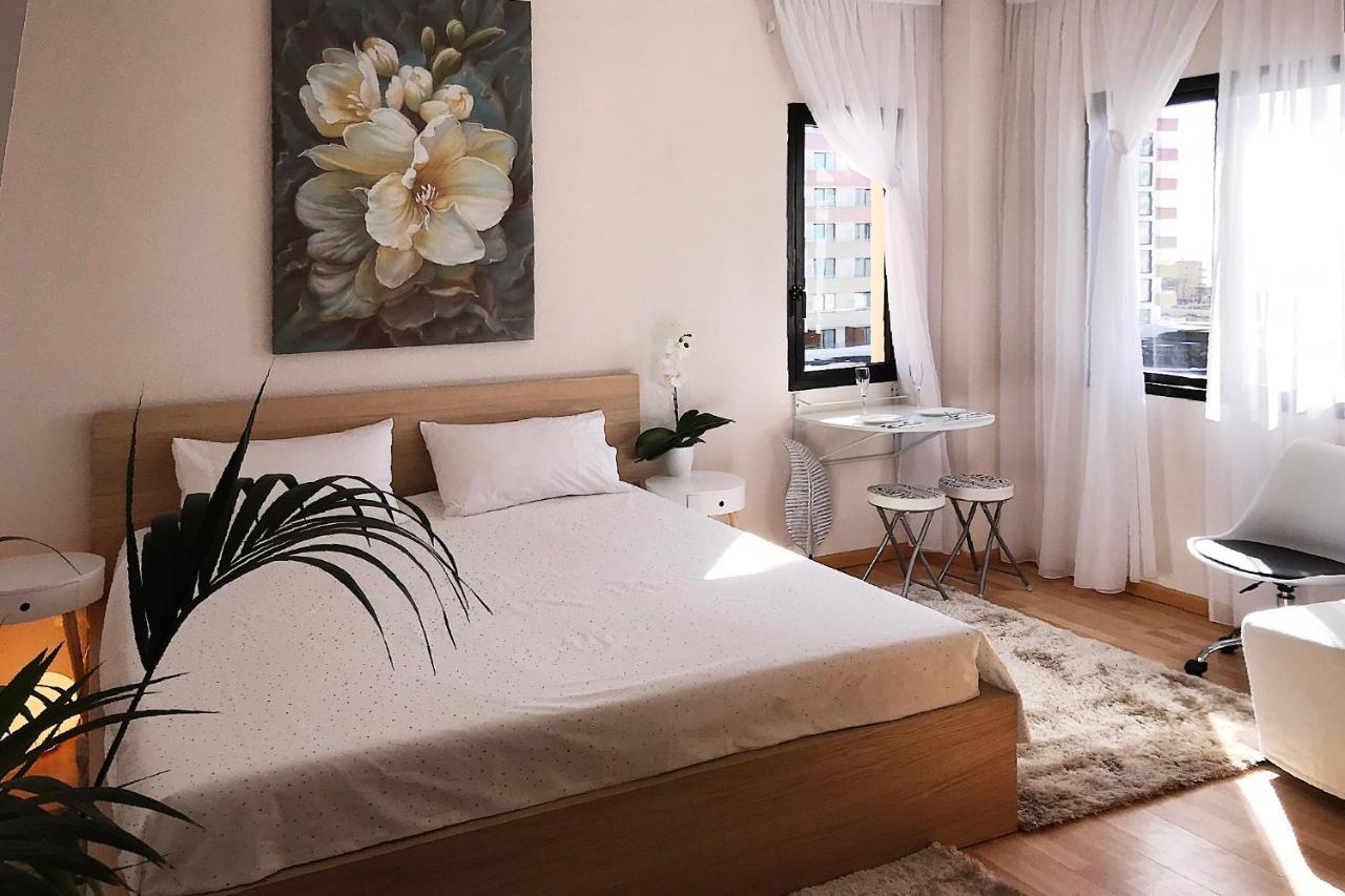 Apartment Viparaiso Costa Adeje  Zewnętrze zdjęcie
