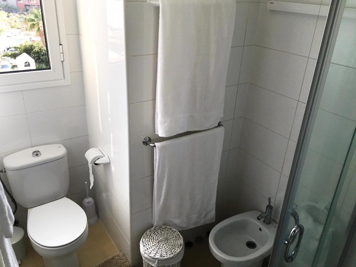 Apartment Viparaiso Costa Adeje  Zewnętrze zdjęcie