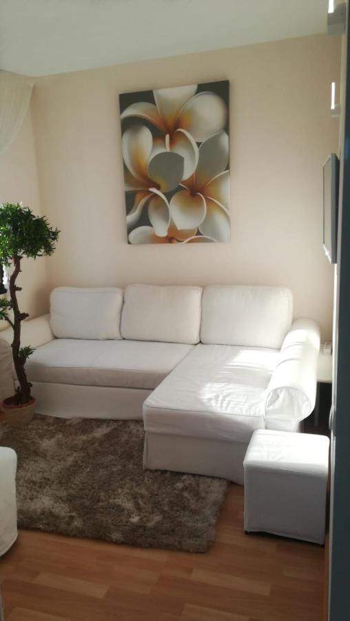 Apartment Viparaiso Costa Adeje  Zewnętrze zdjęcie