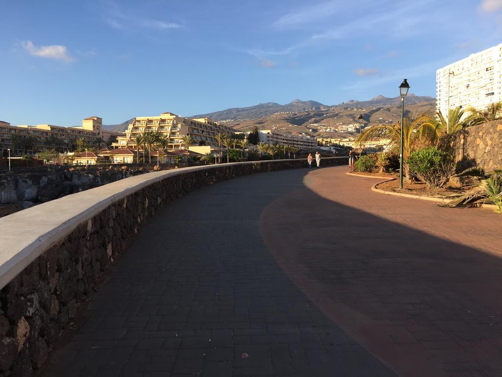 Apartment Viparaiso Costa Adeje  Pokój zdjęcie