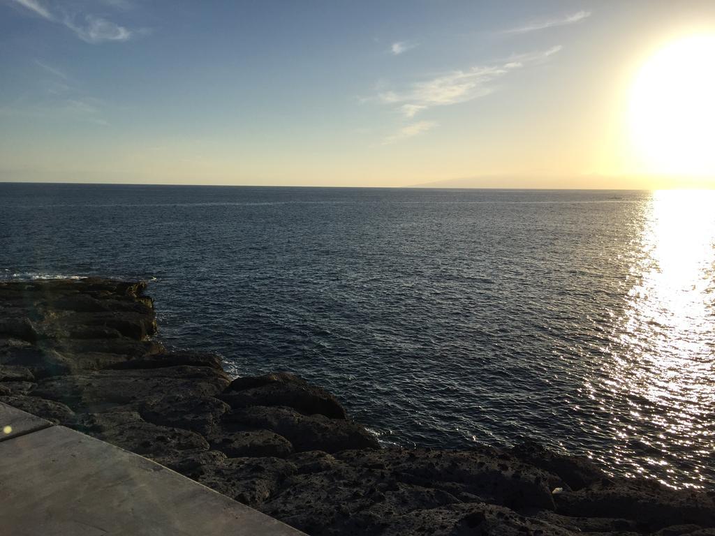 Apartment Viparaiso Costa Adeje  Pokój zdjęcie