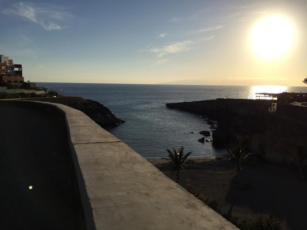 Apartment Viparaiso Costa Adeje  Pokój zdjęcie