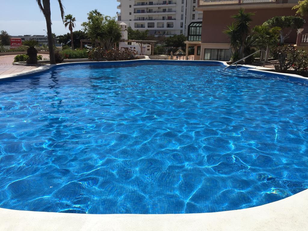 Apartment Viparaiso Costa Adeje  Pokój zdjęcie