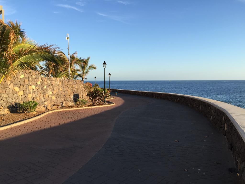 Apartment Viparaiso Costa Adeje  Pokój zdjęcie