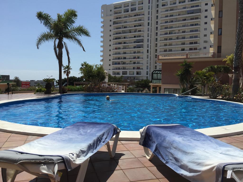 Apartment Viparaiso Costa Adeje  Pokój zdjęcie