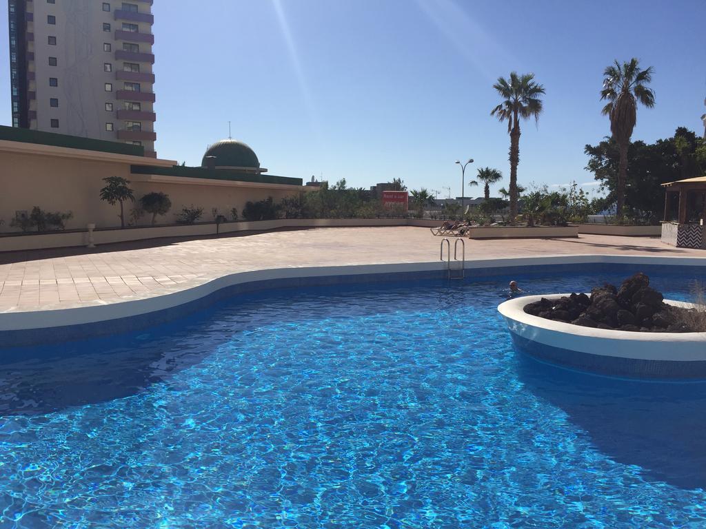 Apartment Viparaiso Costa Adeje  Zewnętrze zdjęcie