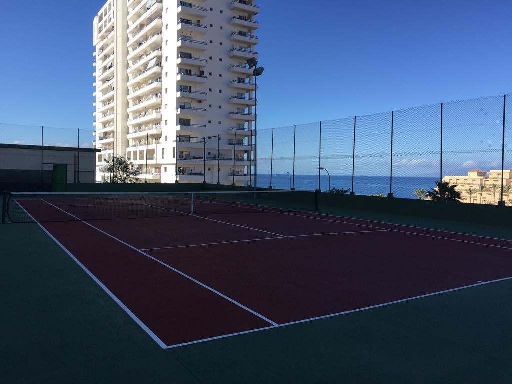 Apartment Viparaiso Costa Adeje  Zewnętrze zdjęcie