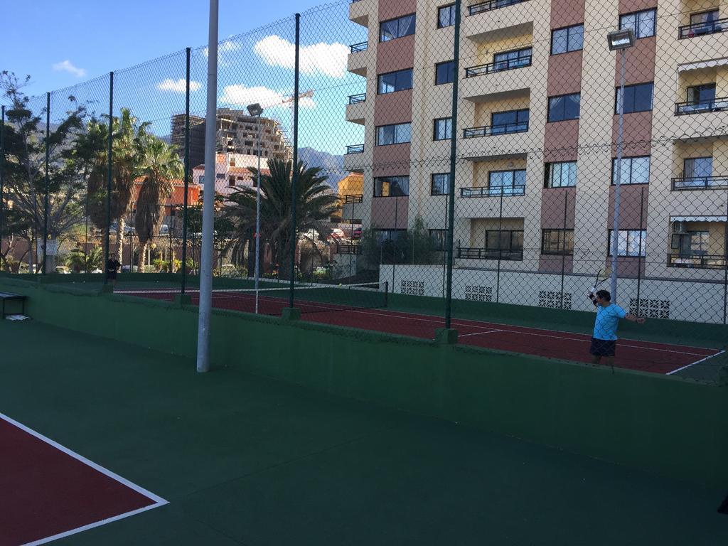 Apartment Viparaiso Costa Adeje  Zewnętrze zdjęcie