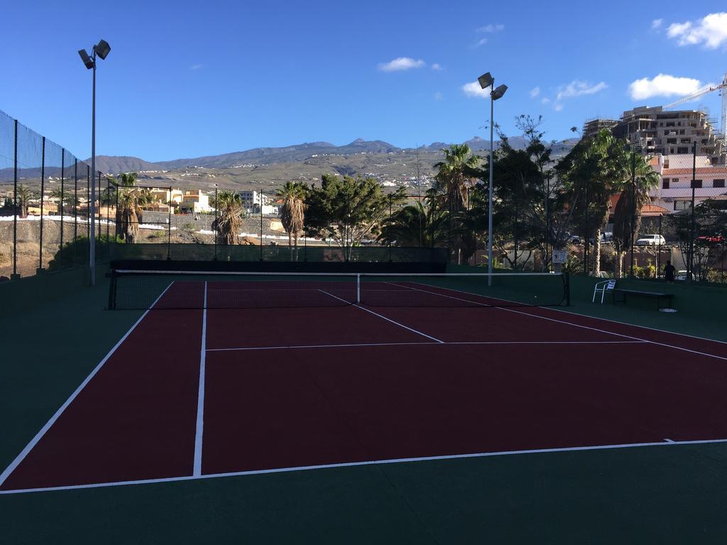 Apartment Viparaiso Costa Adeje  Zewnętrze zdjęcie